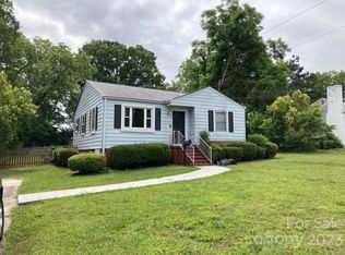 419 W Springs St #13, Lancaster, SC 29720