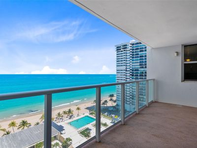 4300 N Ocean Boulevard #15F, Fort Lauderdale, FL, 33308