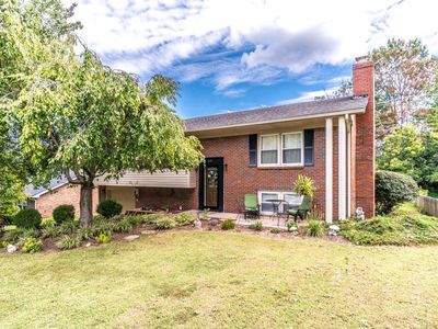 129 Buckwood Dr, Richmond, KY, 40475