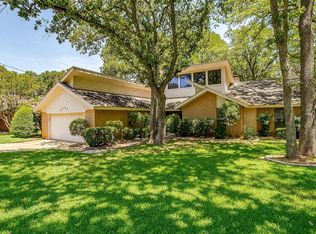 4803 Fawn Valley Ct, Arlington, TX 76017