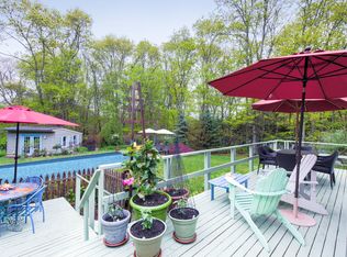 4 Herrick Ln, Southampton, NY 11968