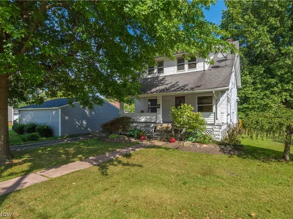 285 Waverly St, Berea, OH 44017