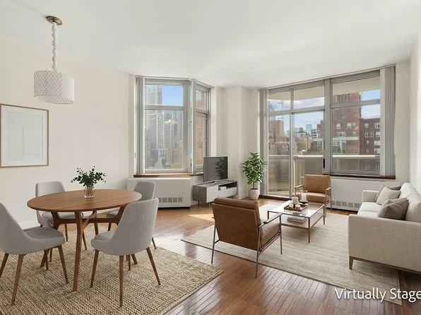 188 E 64th St APT 901, New York, NY 10065