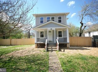 6122 54th Ave, Riverdale, MD