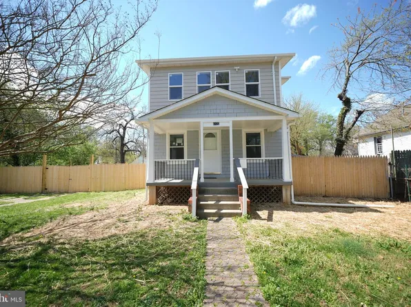 6122 54th Ave, Riverdale, MD 20737