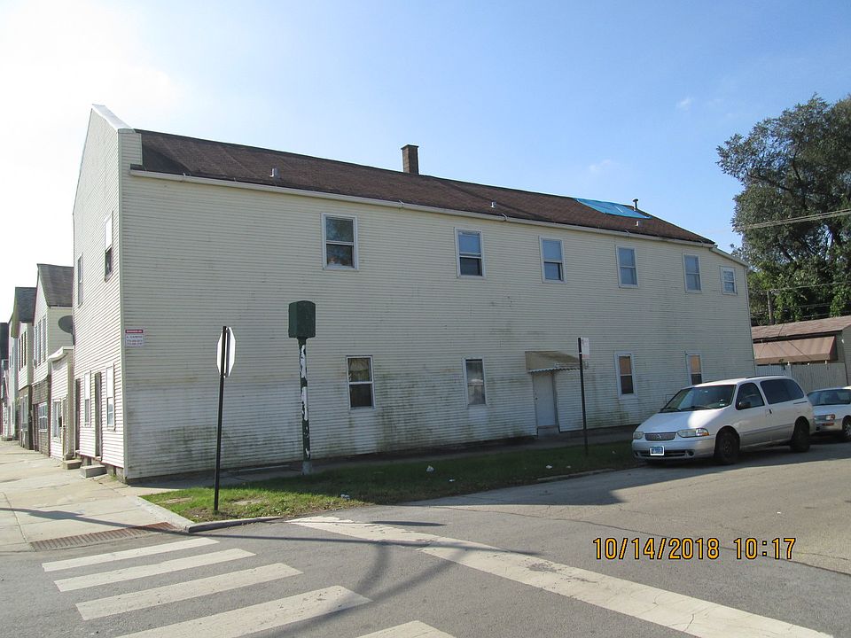 2nd image of 10800 S Torrence Ave