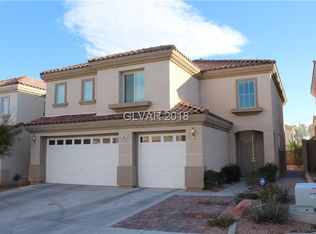 9827 Cornwall Crossing Ln, Las Vegas, NV 89147