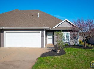 4834 NW Fielding Rd, Topeka, KS 66618