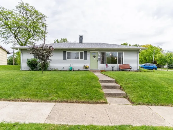 5116 Archwood Ln, Fort Wayne, IN 46825