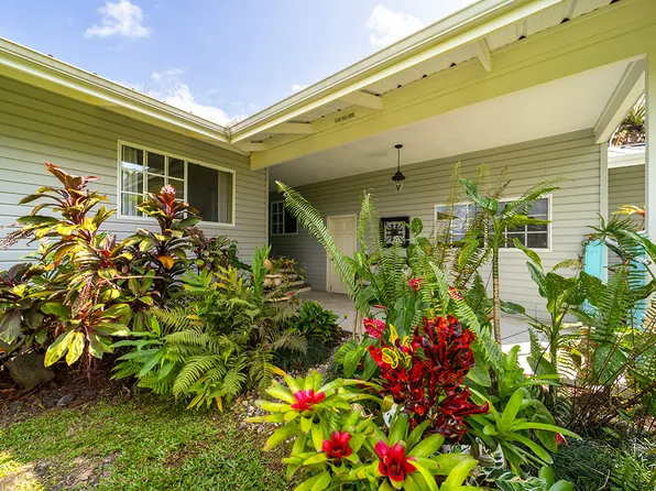 15-1559 19th Ave, Keaau, HI 96749