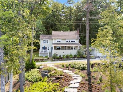 699 Gull Bay Road, Putnam station, NY, 12861