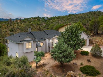 4911 Hornet Dr, Prescott, AZ, 86301