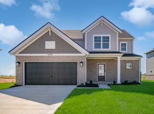 10084 Creamery Lane Lot 50, Bowling Green, KY 42101
