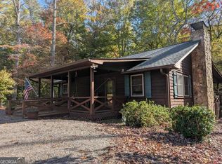 2471 High River Rd, Hiawassee, GA 30546