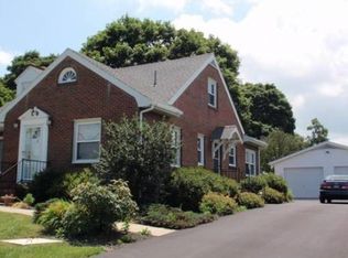 18511 Kent Ave, Hagerstown, MD