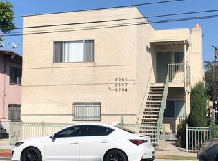 6062 Orange Ave, Long Beach, CA 90805