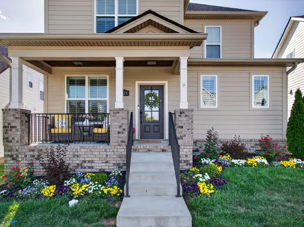 4828 Kintore Dr, Nolensville, TN 37135