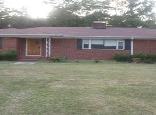 1916 Little Rock Rd, Charlotte, NC 28214