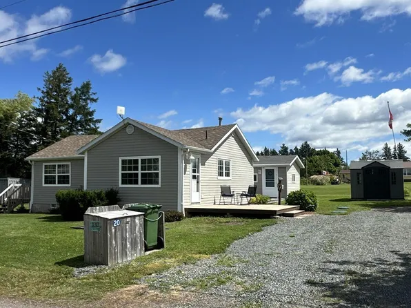 20 Gould Cres, Colchester, NS B0K 1V0