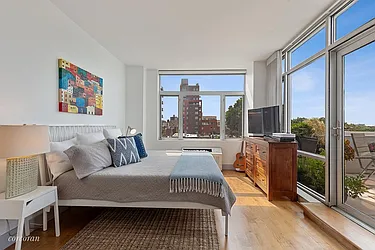 Sold by Corcoran