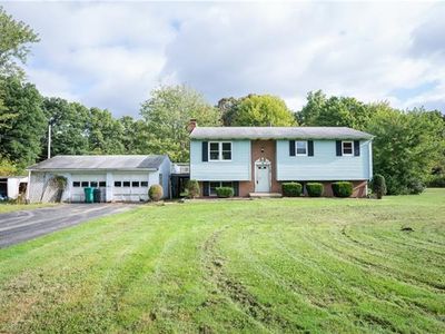 86 Court St, Mercer, PA, 16137