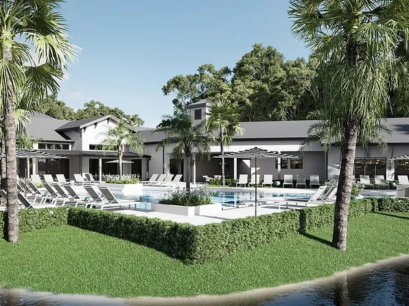 Ocean Village