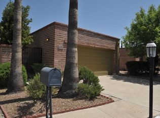 4282 N Limberlost Pl, Tucson, AZ 85705