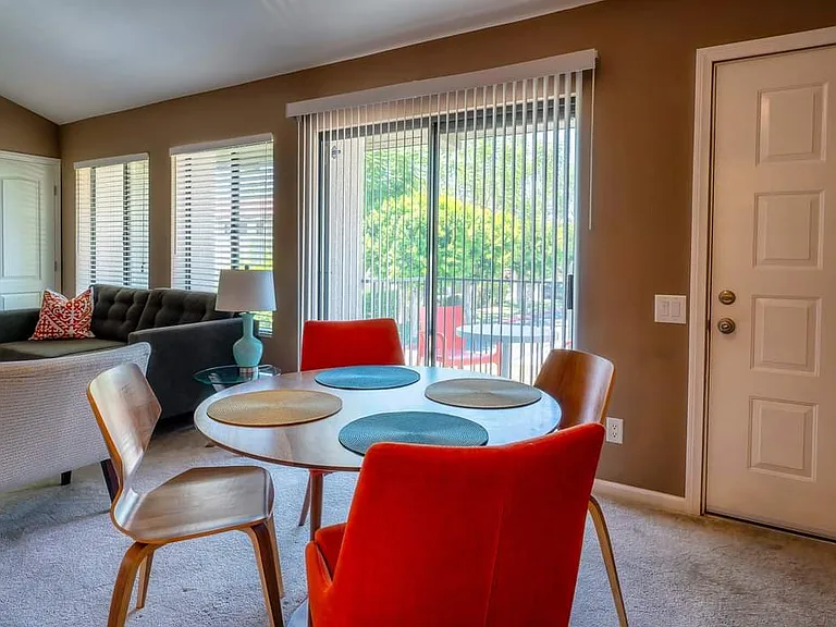 351 N Hermosa Dr #2A2 — Photo 2