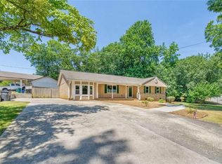 2790 Bay Berry Dr SW, Marietta, GA 30008