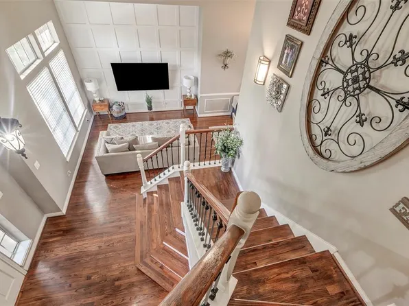 20723 Greenfield Trail, Humble, TX 77346