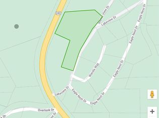 0 Lakeview Dr, Idyllwild, CA 92549