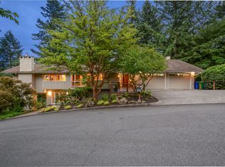 3510 SW Sherwood Pl, Portland, OR 97239
