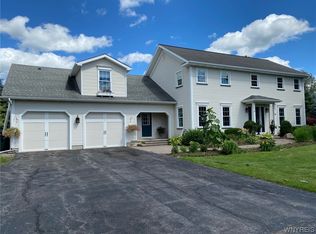 18 Summers St, Livonia, NY 14487