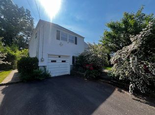 722 Hillside Ave, Hartford, CT 06106