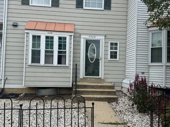 5502 Woodlawn Manor Ct, Alexandria, VA 22309