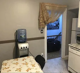 Rented by Amin Property Group Inc