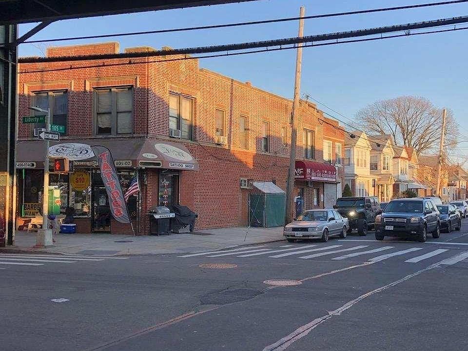 2nd image of 105-02 Liberty Avenue