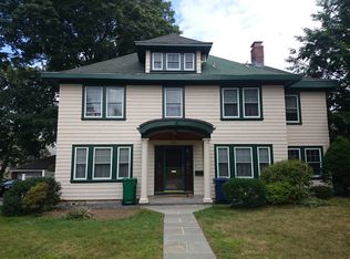 52 Mayflower Rd, Newton, MA 02467
