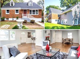 4012 Spruell Dr, Kensington, MD 20895