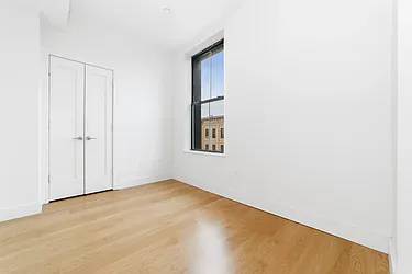 1671 Madison Street, #2