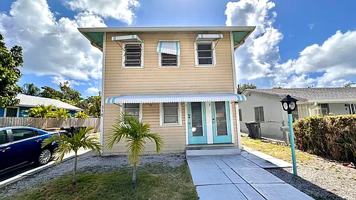 318 S K St #4 Photo 1