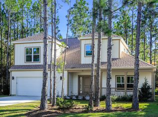 76 E Lamb Dr, Pt Washington, FL 32459