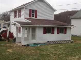 2012 1st St, Cowanshanock Twp, PA 16250