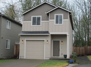 1400 NE 170th Cir, Ridgefield, WA 98642