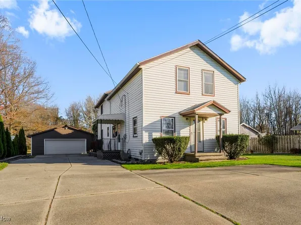3290 State Route 534 S, Geneva, OH 44041