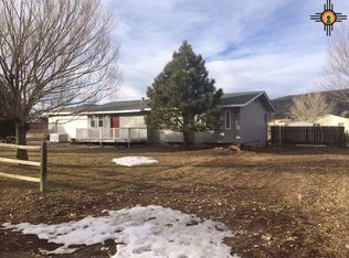 11 Robin Ln, Raton, NM 87740