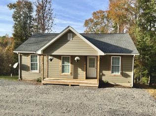 377 Old Carolina Rd, Rocky Mount, VA 24151