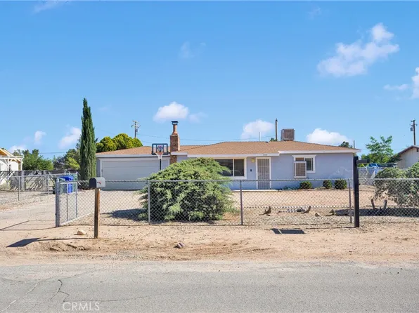 21822 Dotame Ave, Apple Valley, CA 92307