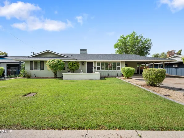 1317 W Vermont Avenue, Phoenix, AZ 85013