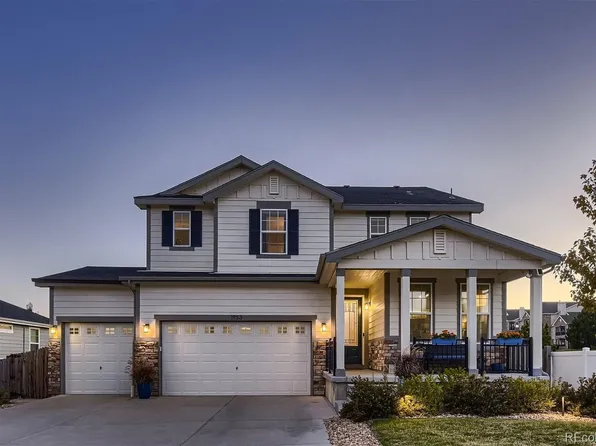 1953 S Cathay Way, Aurora, CO 80013